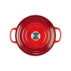 Round Dutch Oven